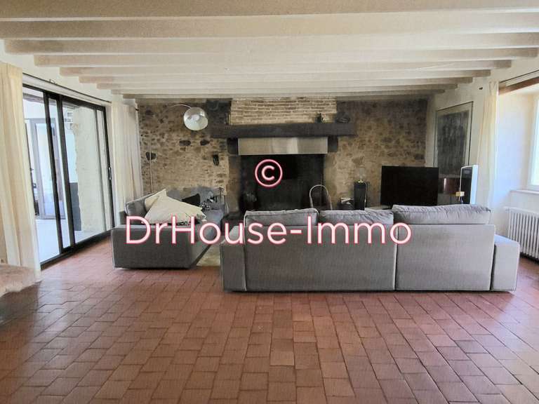 Villa Aubigny - 4 chambres - 219m²