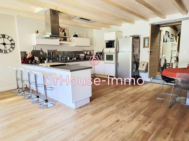 Villa Aubigny - 4 chambres - 219m²