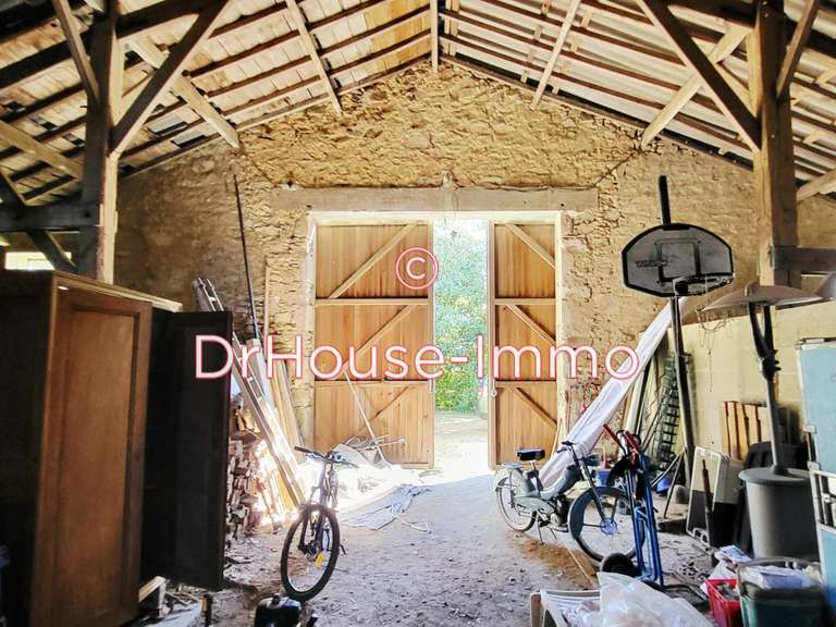 Villa Aubigny - 4 chambres - 219m²