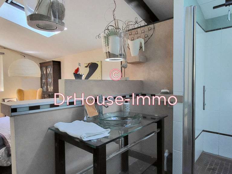 Villa Aubigny - 4 chambres - 219m²