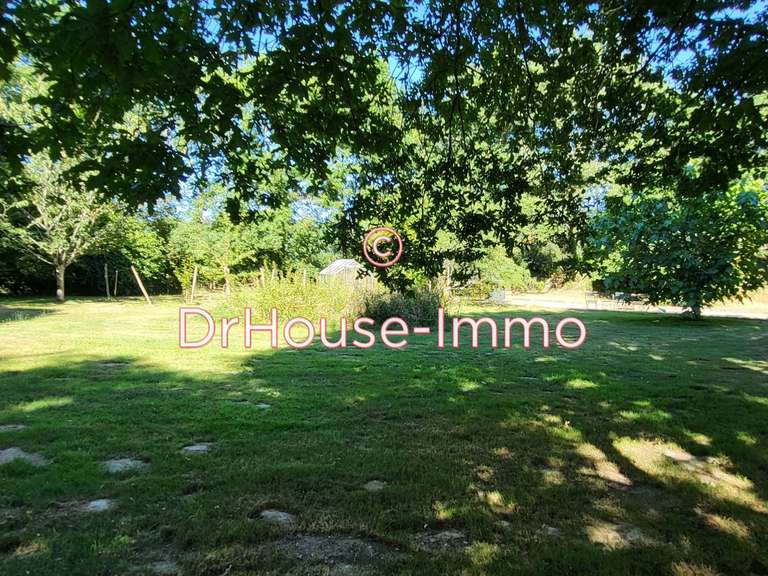 Villa Aubigny - 4 chambres - 219m²