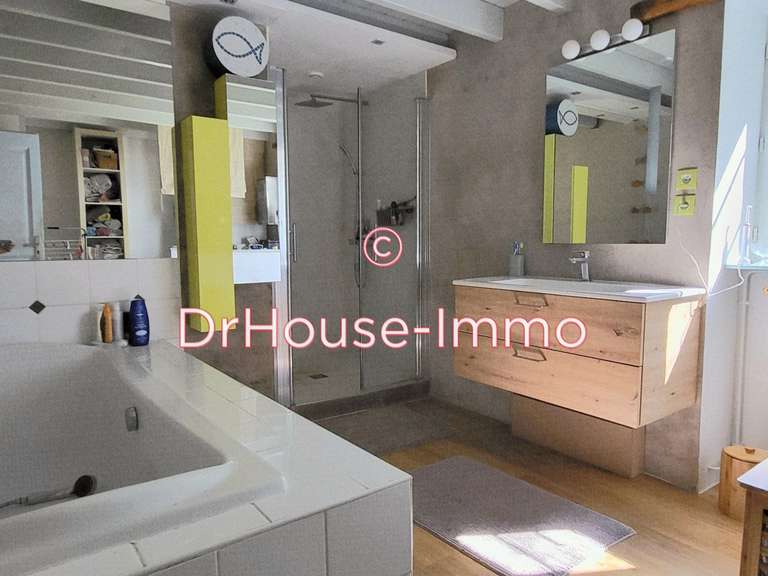 Villa Aubigny - 4 chambres - 219m²