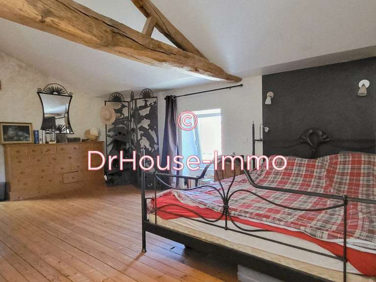 Villa Aubigny - 4 chambres - 219m²