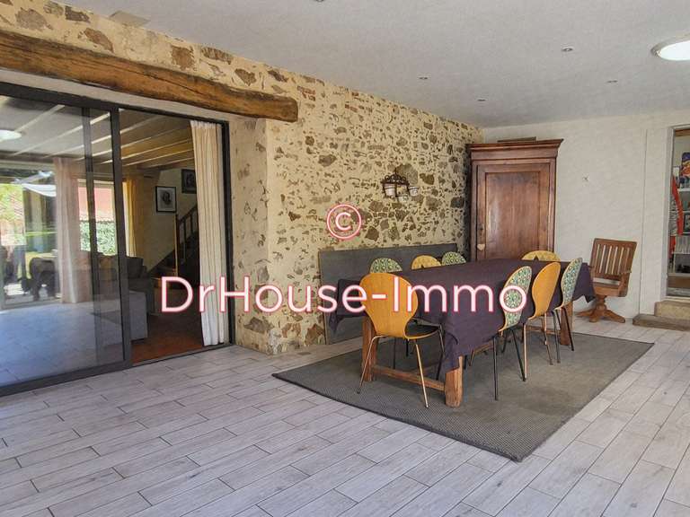 Villa Aubigny - 4 chambres - 219m²