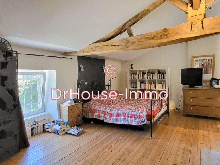 Villa Aubigny - 4 chambres - 219m²