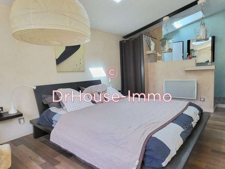 Villa Aubigny - 4 chambres - 219m²