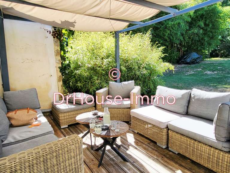 Villa Aubigny - 4 chambres - 219m²