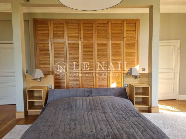 Château Aubigny-sur-Nère - 900m²