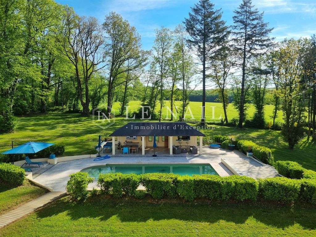 Château Aubigny-sur-Nère