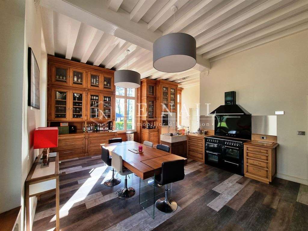 Château Aubigny-sur-Nère