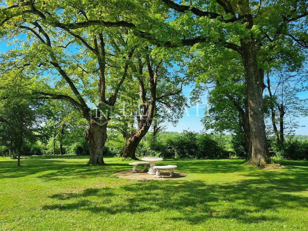 Château Aubigny-sur-Nère