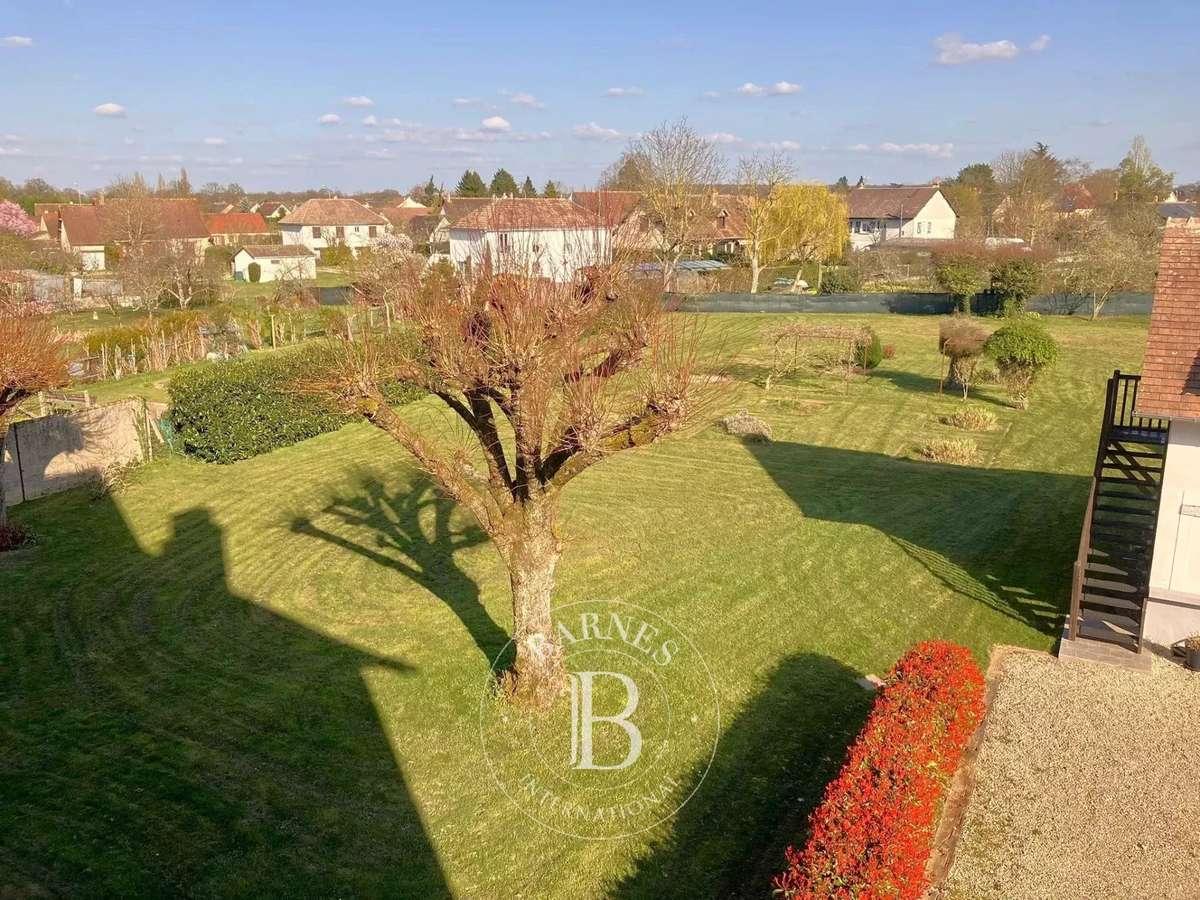 Villa Aubigny-sur-Nère