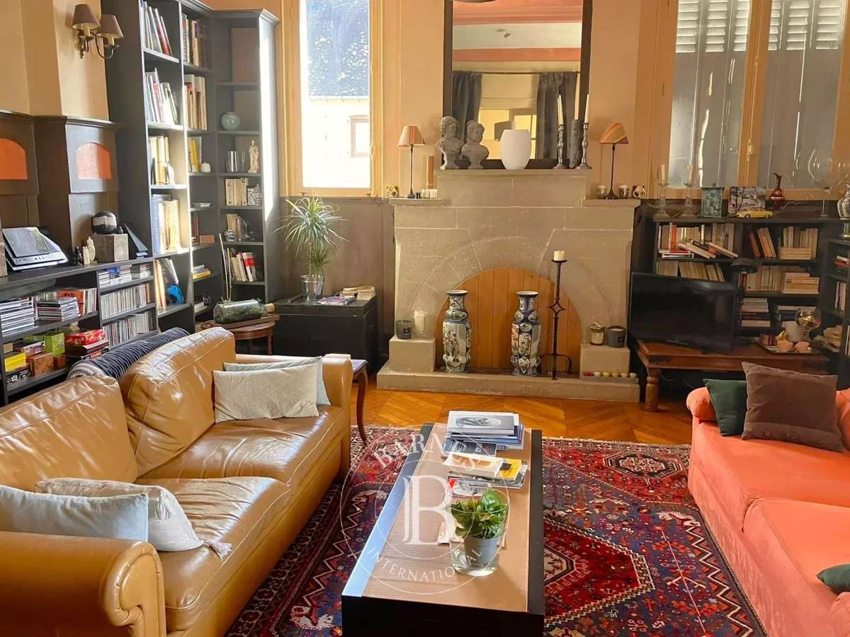 Villa Aubigny-sur-Nère