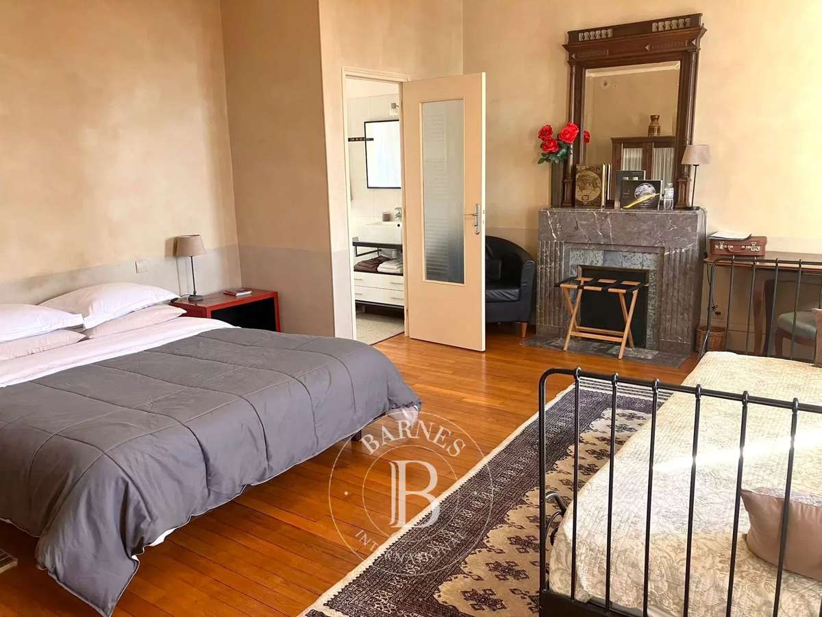 Villa Aubigny-sur-Nère