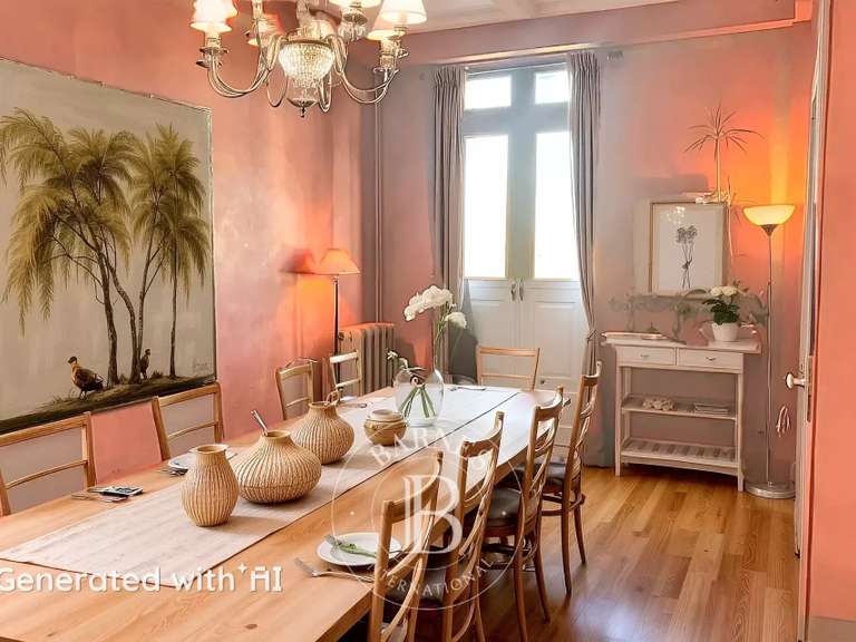 Villa Aubigny-sur-Nère