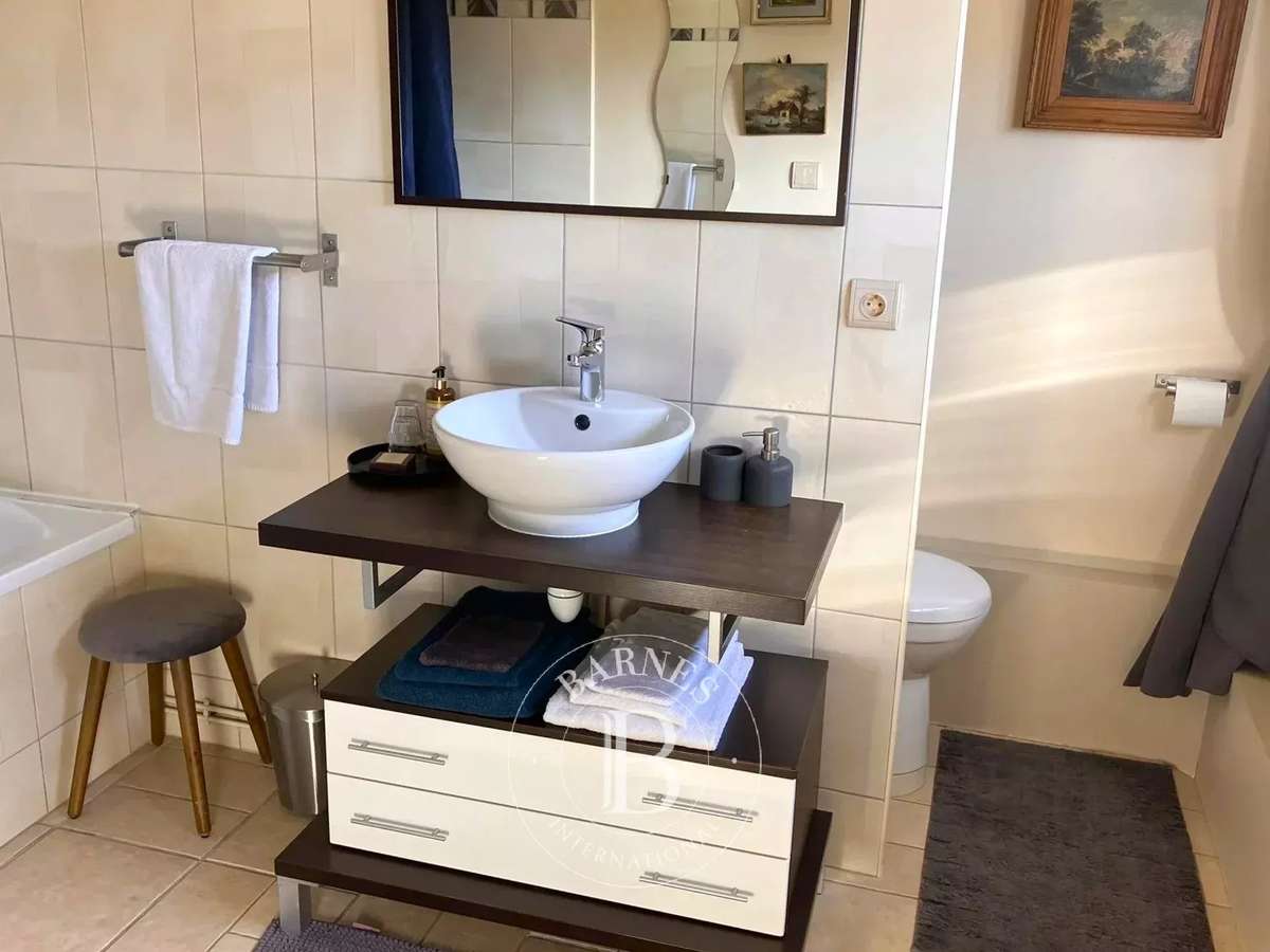 Villa Aubigny-sur-Nère