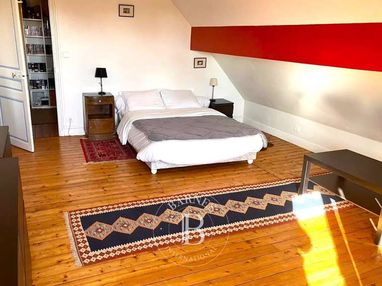 Villa Aubigny-sur-Nère