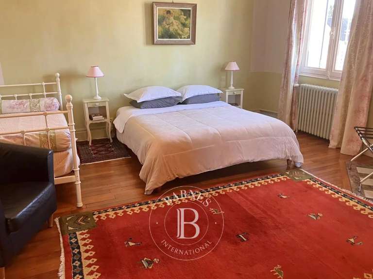 Villa Aubigny-sur-Nère