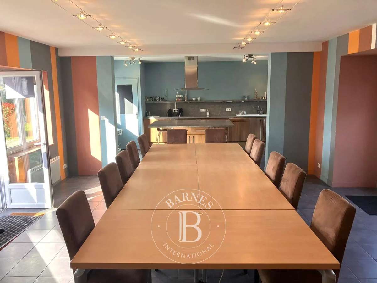 Villa Aubigny-sur-Nère