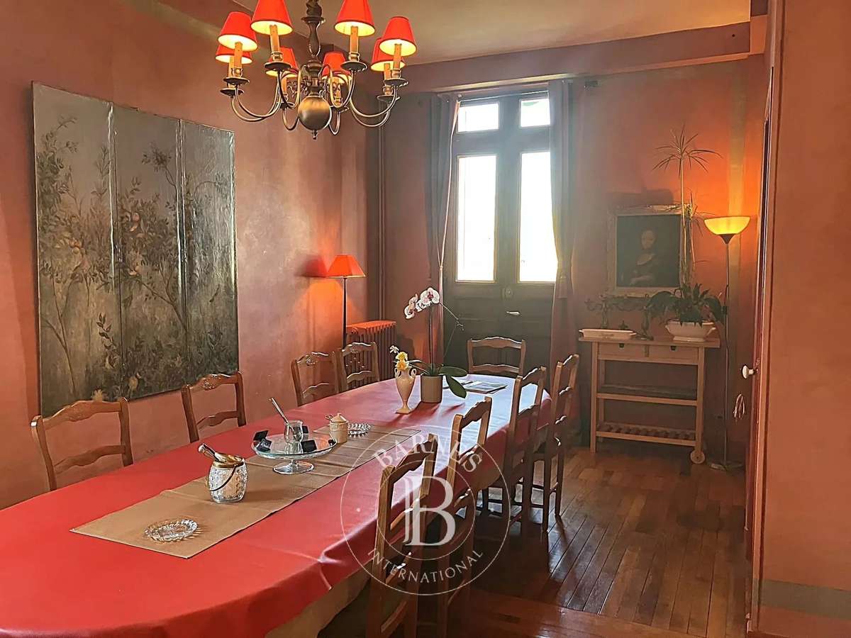 Villa Aubigny-sur-Nère