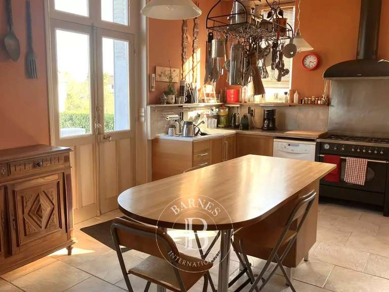 Villa Aubigny-sur-Nère