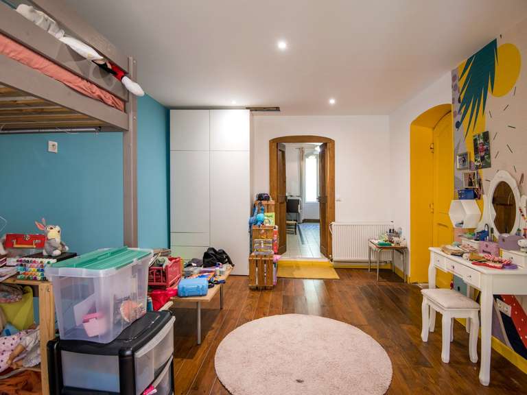 Maison Aubin - 9 chambres - 425m²