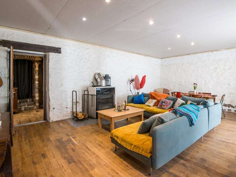 House Aubin - 9 bedrooms - 425m²