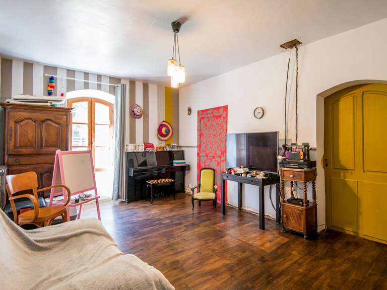 House Aubin - 9 bedrooms - 425m²