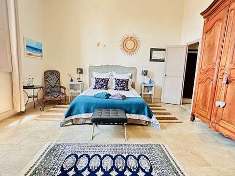 House Aubord - 4 bedrooms - 240m²