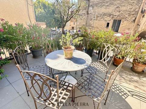 House Aubord - 4 bedrooms - 240m²