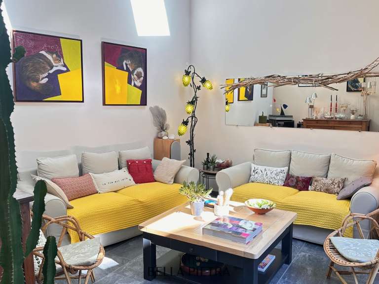 House Aubord - 4 bedrooms - 240m²