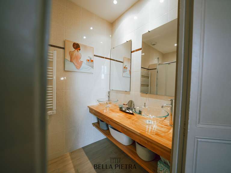 House Aubord - 4 bedrooms - 240m²