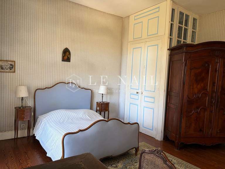 Château Auch - 10 chambres - 640m²