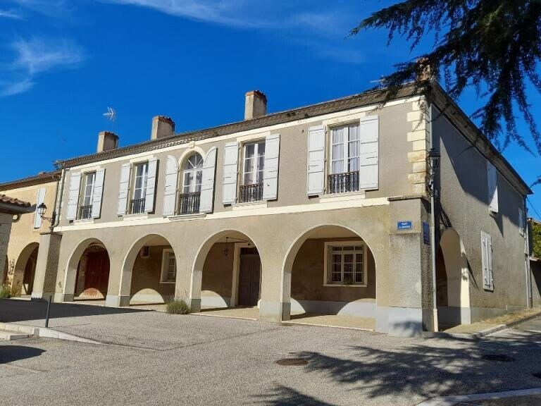 Vente Maison Auch - 8 chambres