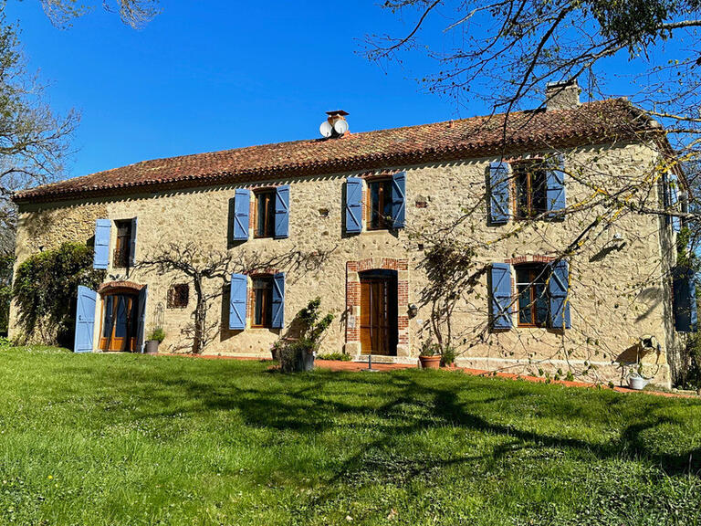 Vente Maison Auch - 7 chambres