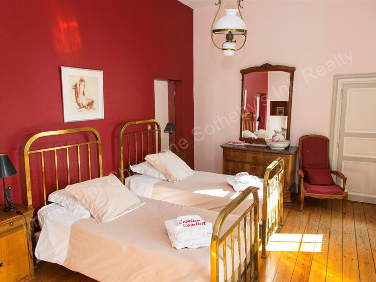 Maison Auch - 18 chambres - 1200m²