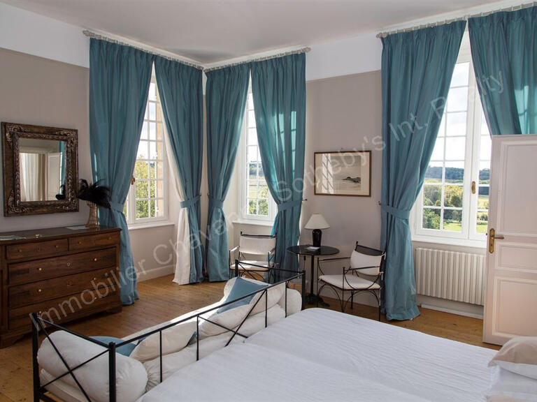 Maison Auch - 18 chambres - 1200m²