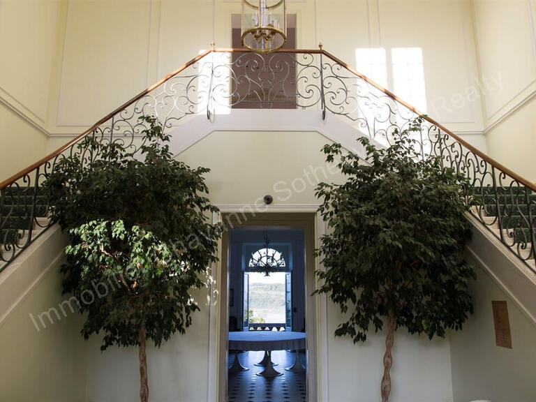 Maison Auch - 18 chambres - 1200m²