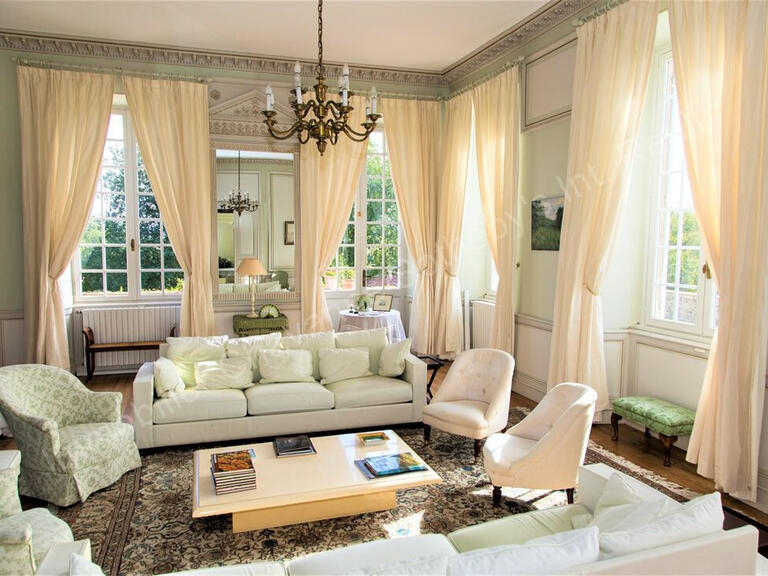 Maison Auch - 18 chambres - 1200m²