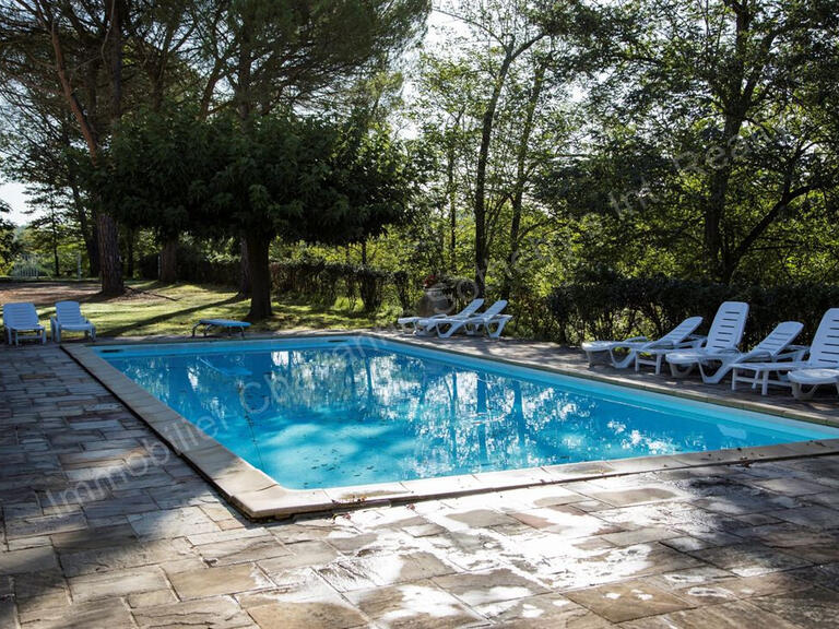 Maison Auch - 18 chambres - 1200m²