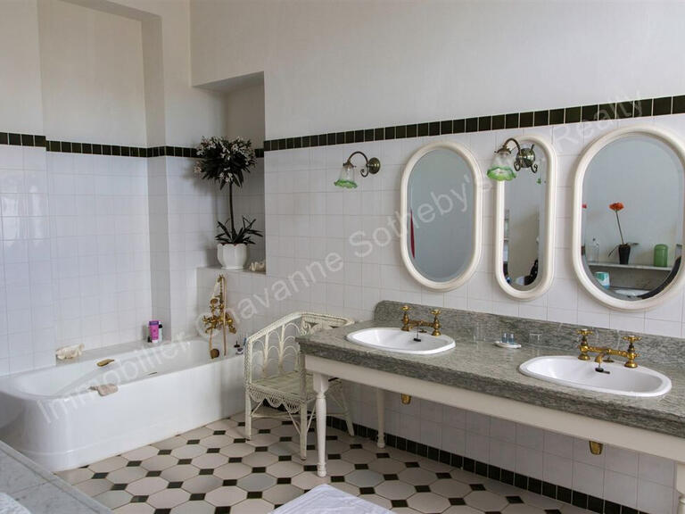 Maison Auch - 18 chambres - 1200m²