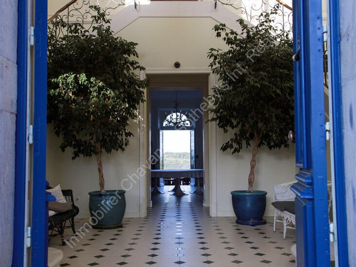 Maison Auch - 18 chambres - 1200m²