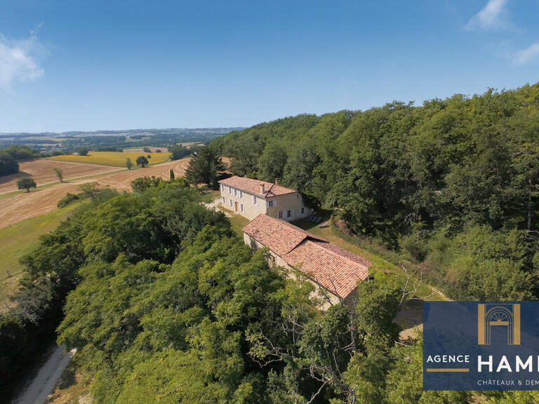 House Auch - 4 bedrooms - 280m²