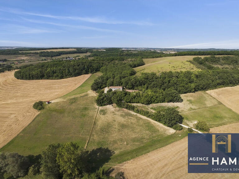 House Auch - 4 bedrooms - 280m²