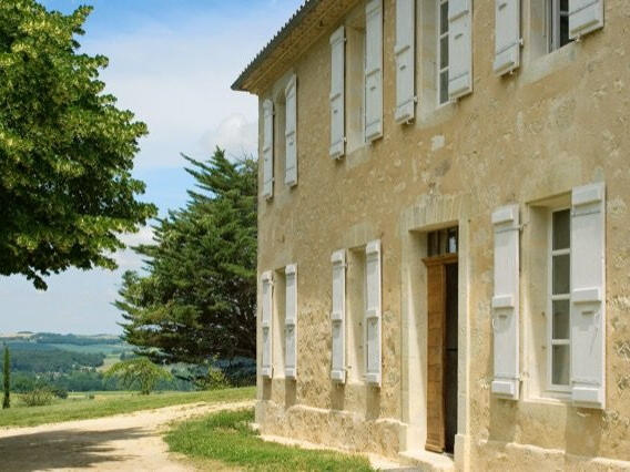 House Auch - 4 bedrooms - 280m²