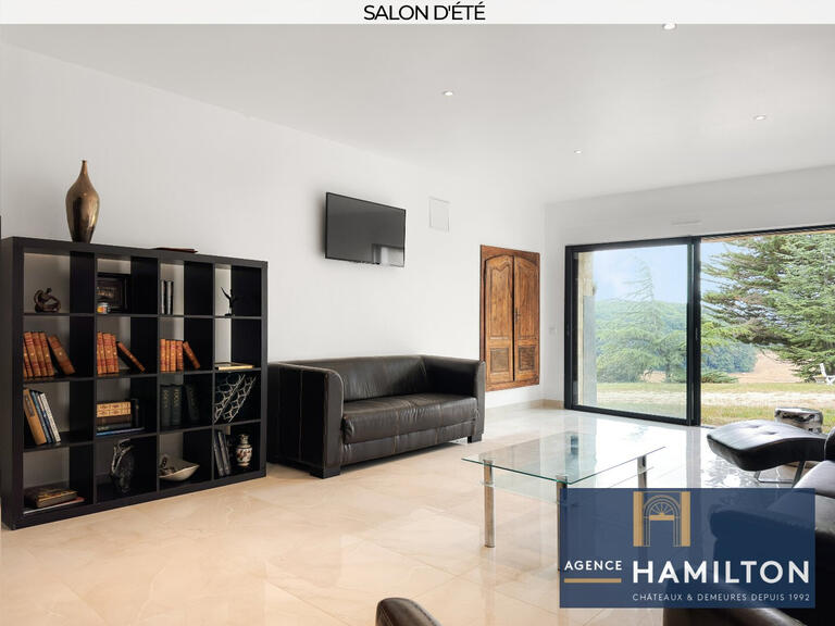 House Auch - 4 bedrooms - 280m²