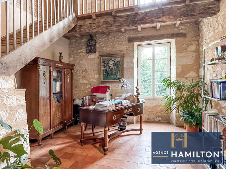 House Auch - 4 bedrooms - 280m²