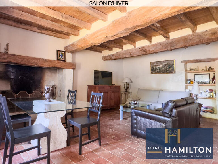 House Auch - 4 bedrooms - 280m²
