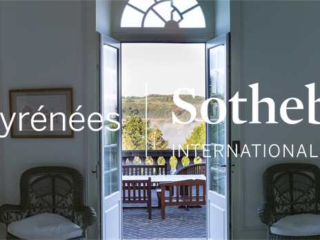 Maison Auch - 18 chambres - 1200m²