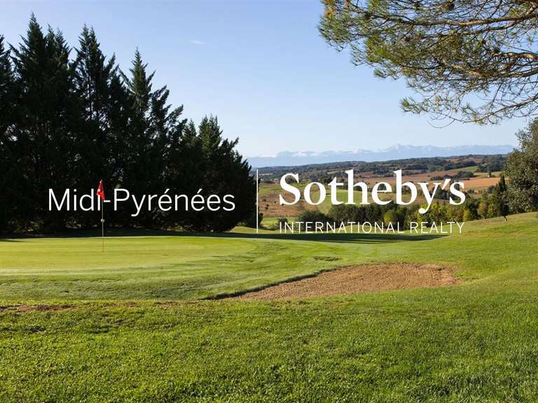 House Auch - 18 bedrooms - 1200m²